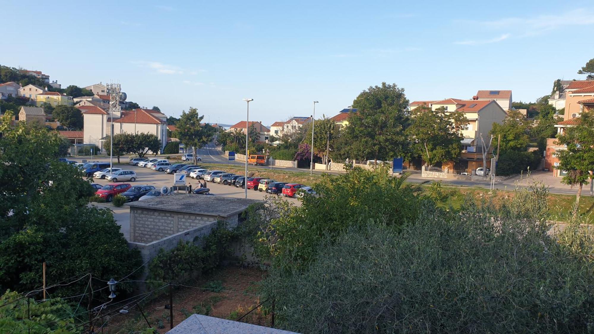Apartments Rosa Mali Losinj Ngoại thất bức ảnh