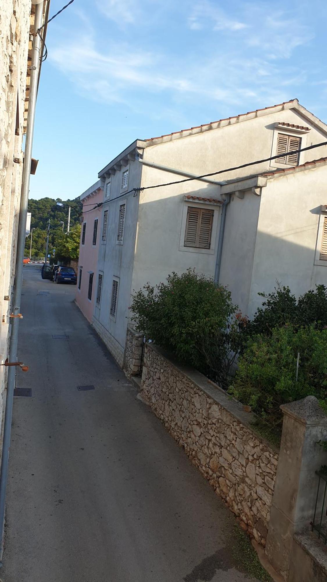 Apartments Rosa Mali Losinj Ngoại thất bức ảnh