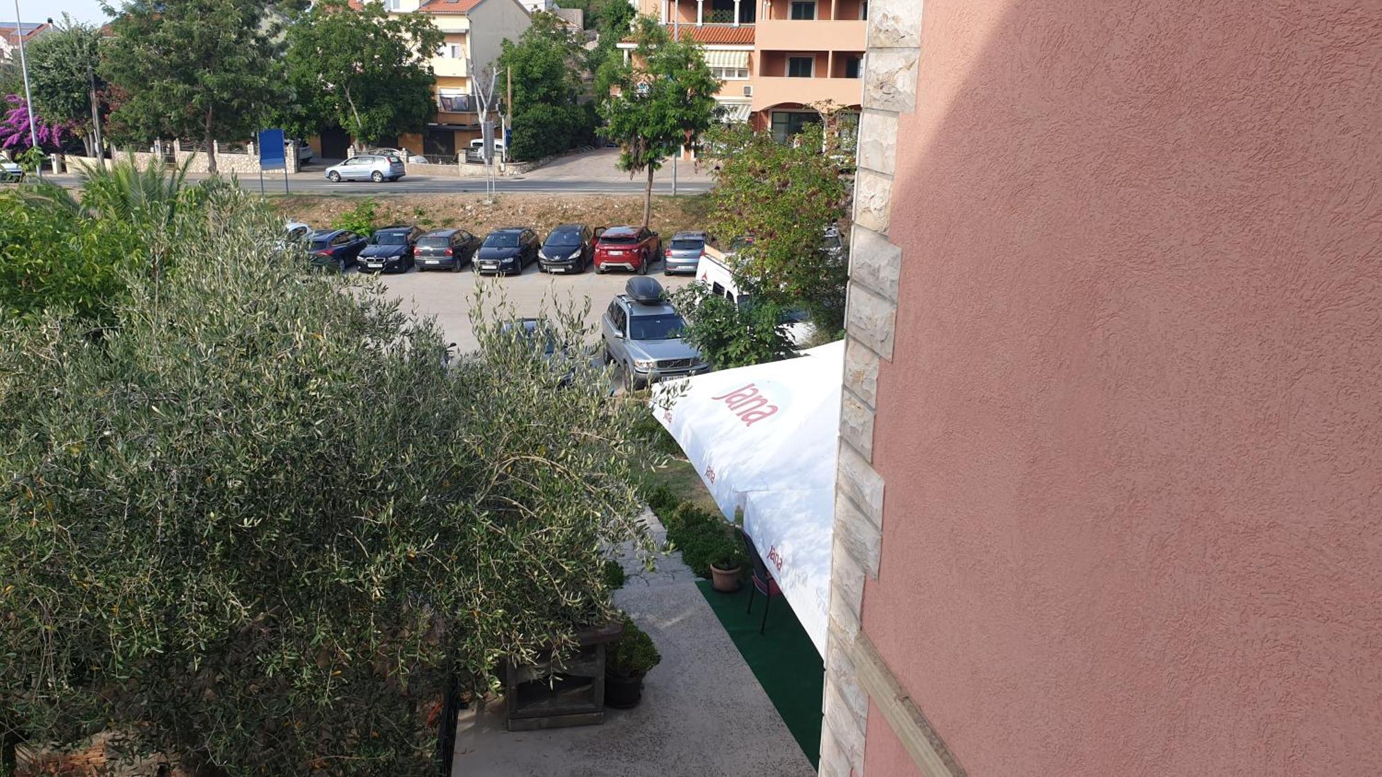 Apartments Rosa Mali Losinj Ngoại thất bức ảnh