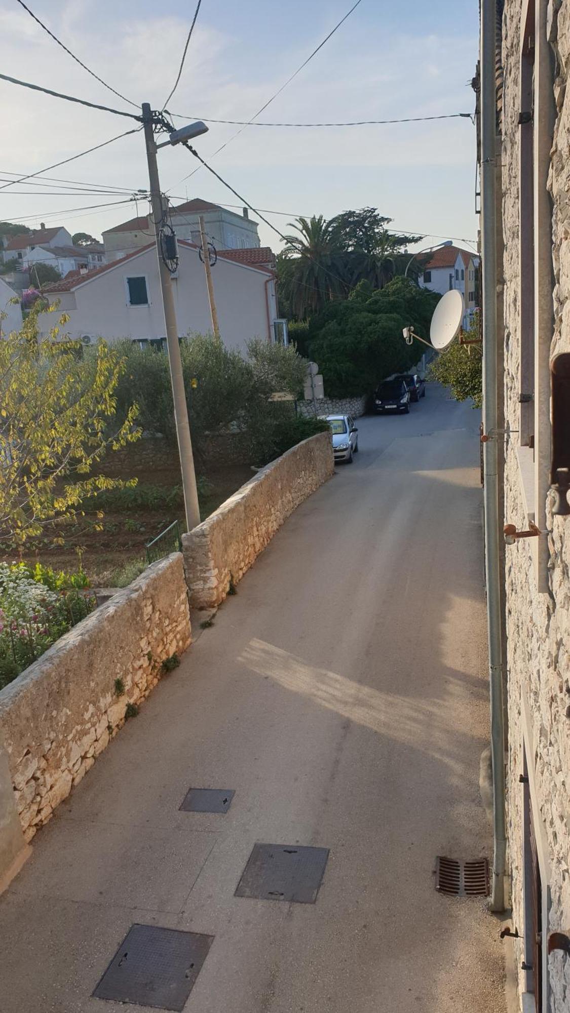 Apartments Rosa Mali Losinj Ngoại thất bức ảnh