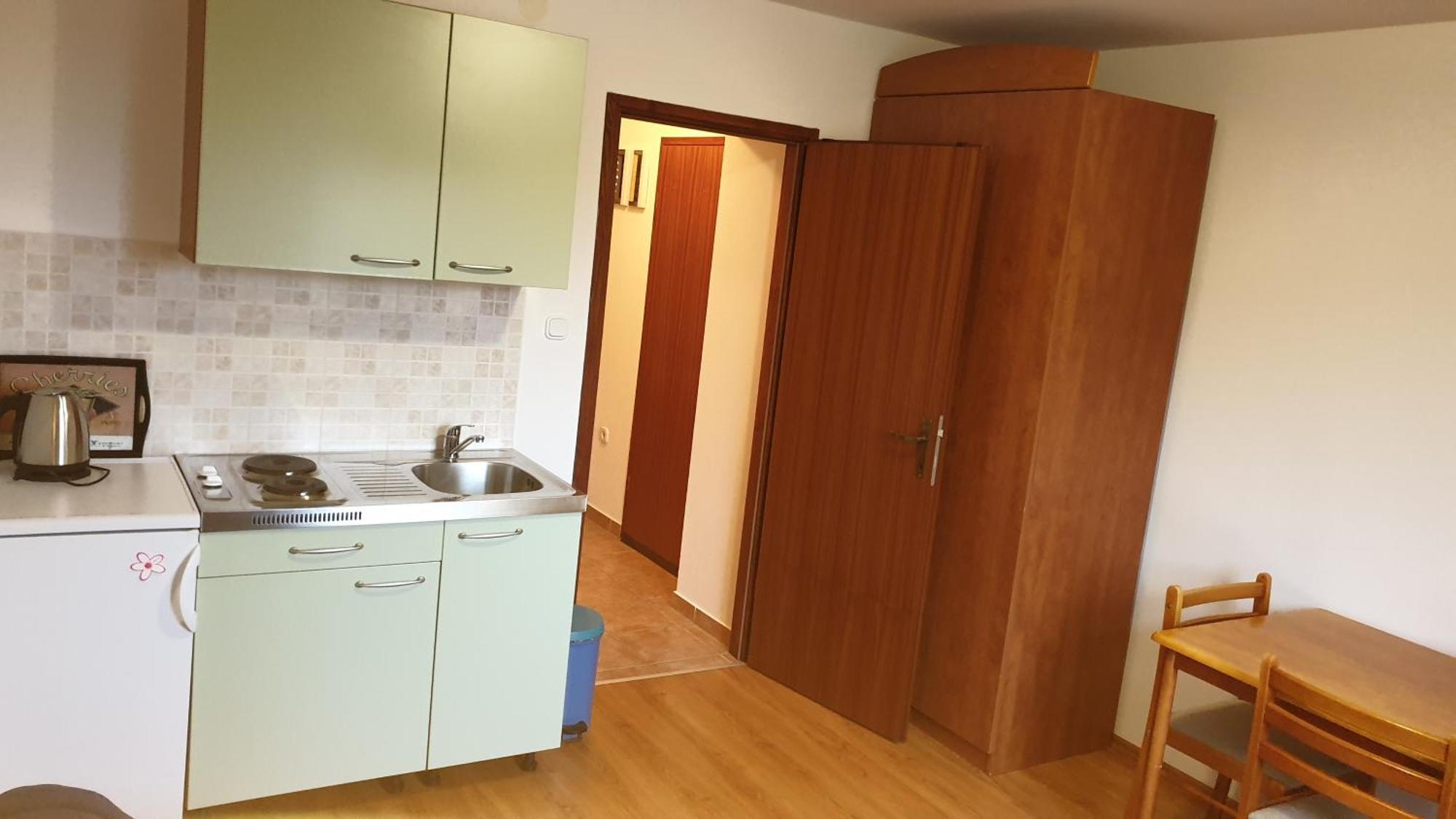 Apartments Rosa Mali Losinj Ngoại thất bức ảnh
