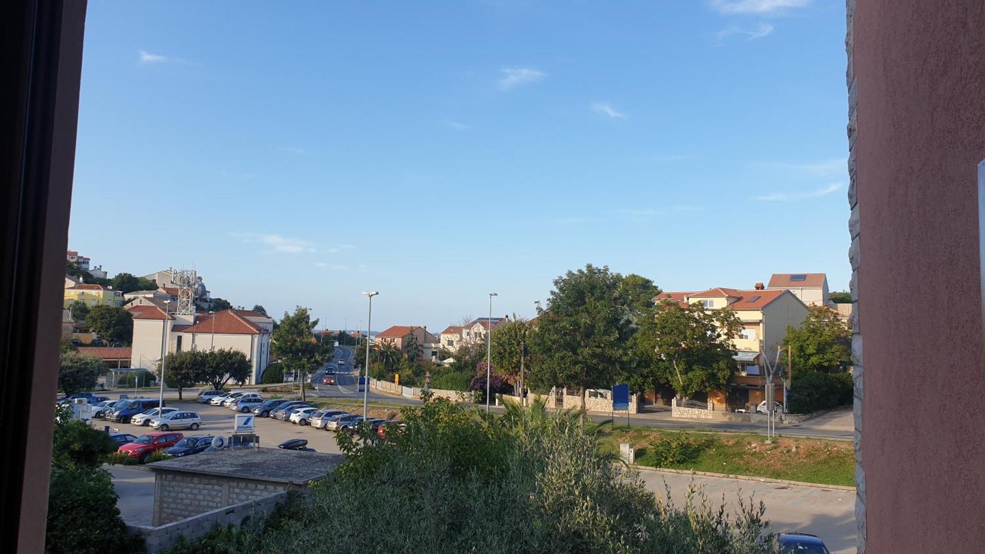 Apartments Rosa Mali Losinj Ngoại thất bức ảnh